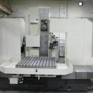 TOSHIBA BTH 130 R24 CNC